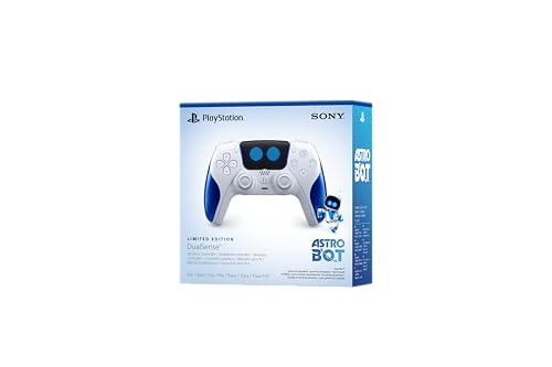 DualSense Wireless Controller - ASTRO BOT Limited Edition