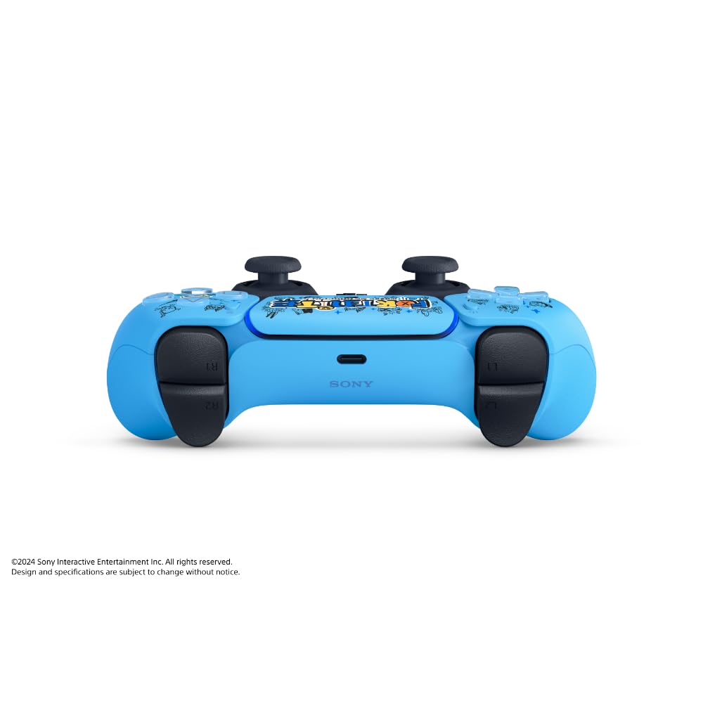DualSense Wireless Controller – Fortnite Limited Edition
