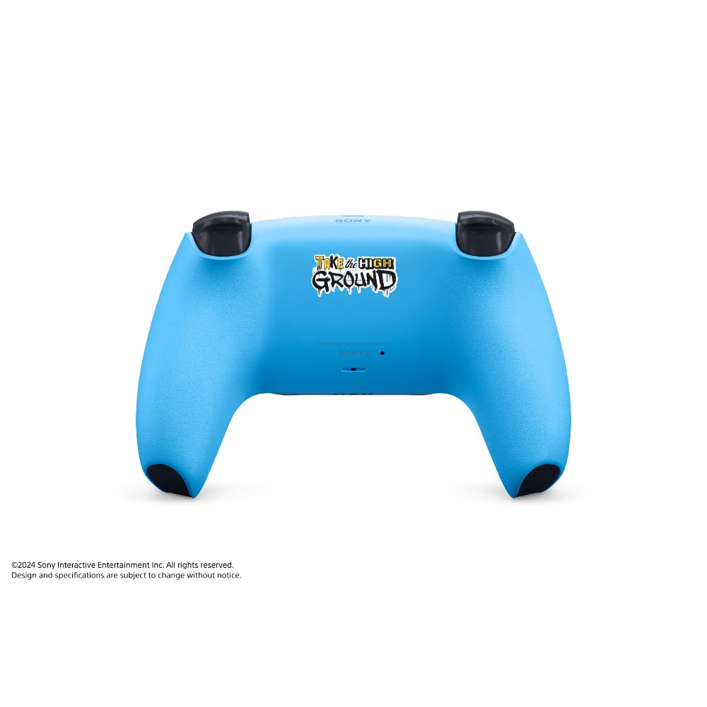 DualSense Wireless Controller – Fortnite Limited Edition