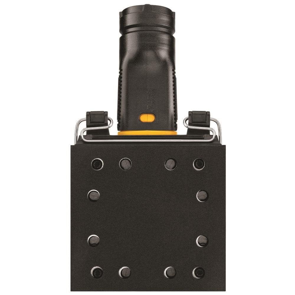 DEWALT 20V MAX* XR Palm Sander, Sheet, Variable Speed, 1/4-Inch, Tool Only (DCW200B)