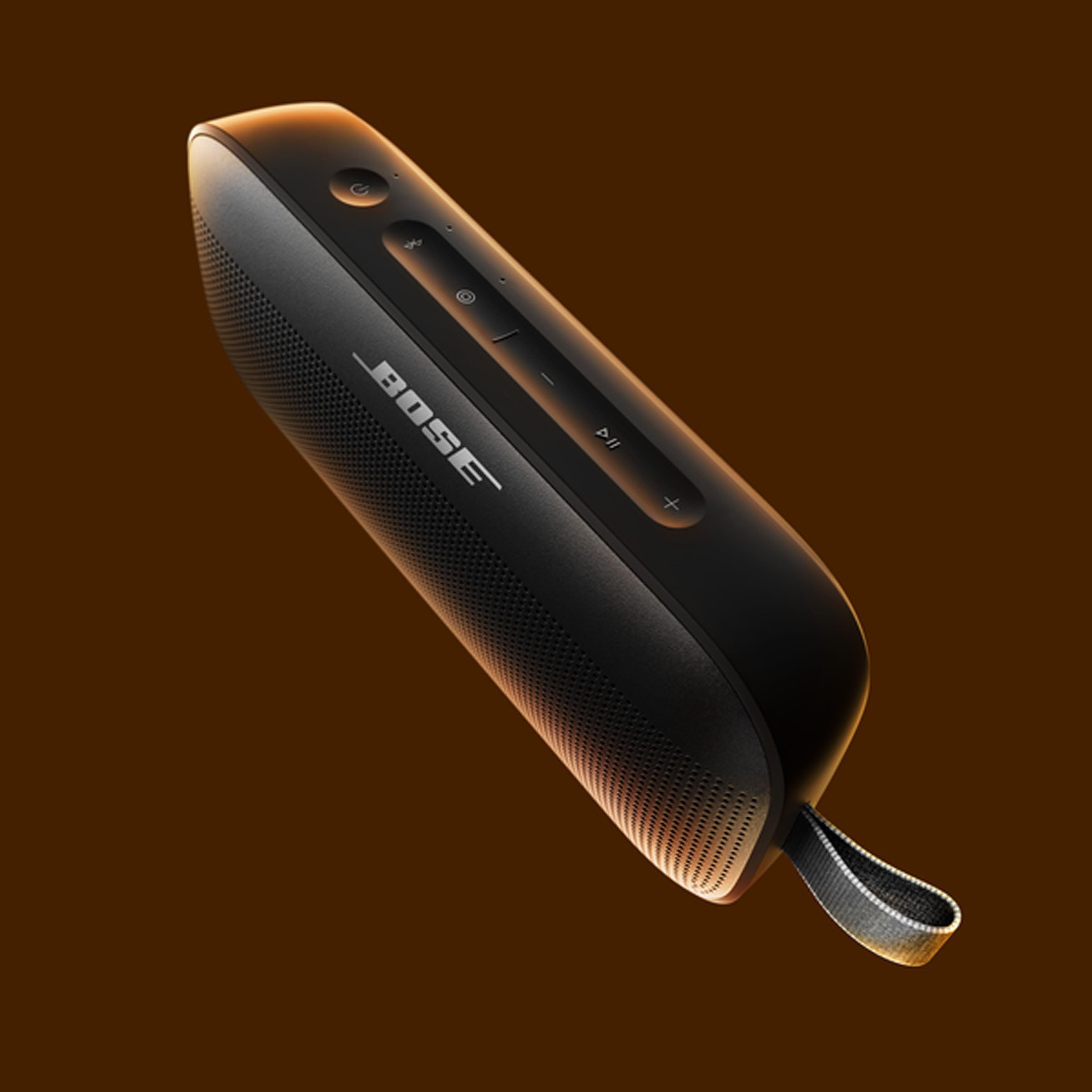 Bose SoundLink Flex Portable Bluetooth Speaker (2nd Gen), Portable Outdoor Speaker