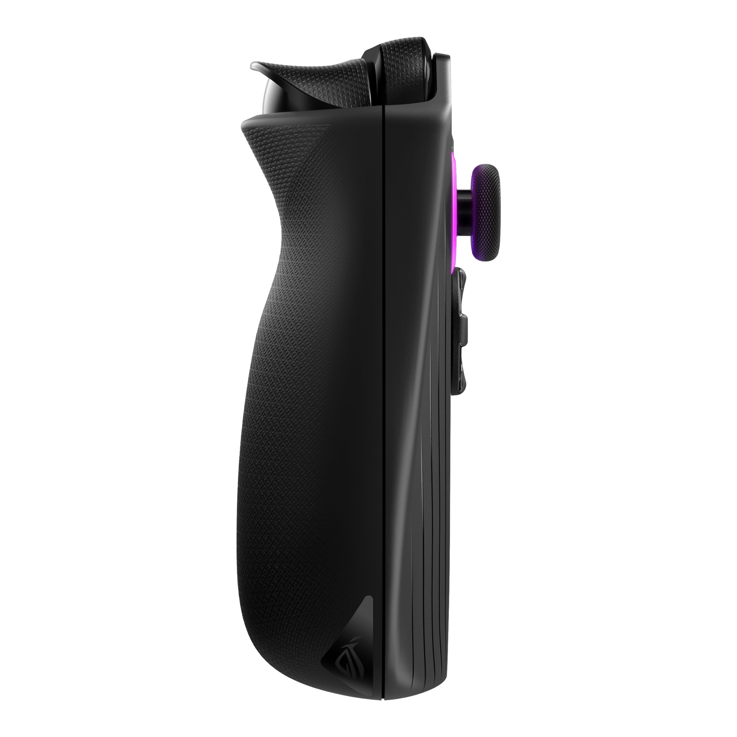 ASUS - ROG Ally X 7" 120Hz FHD 1080p Gaming Handheld - AMD Ryzen Z1 Extreme Processor