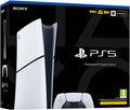 Console Sony PlayStation 5 Edition Digital