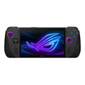 ASUS - ROG Ally X 7" 120Hz FHD 1080p Gaming Handheld - AMD Ryzen Z1 Extreme Processor