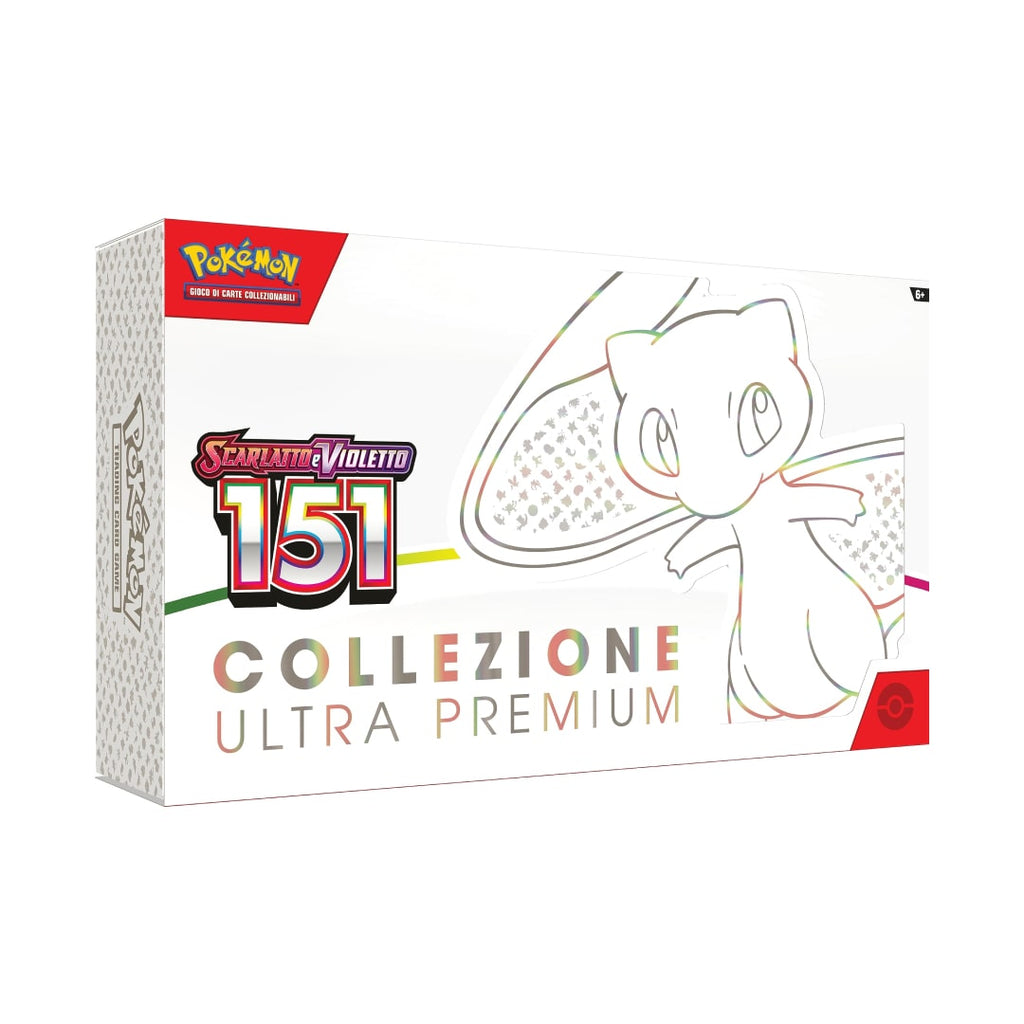 Collezione Speciale Ultra Premium 151 (IT)