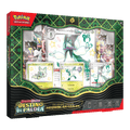 Collezione Premium Scarlatto e Violetto Destino di Paldea Meowscarada-ex (ITA)