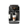 Kaffeemaschine – 12 Kaffeesorten
